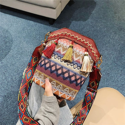 üî•Limited Time Offerüî•Handmade Native American Handbagsüßµ