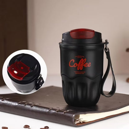 üî•Coffee Vacuum Flask