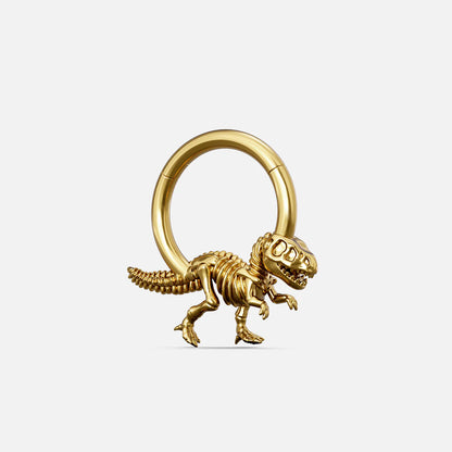 DINOSAUR DELIGHT CLICKER