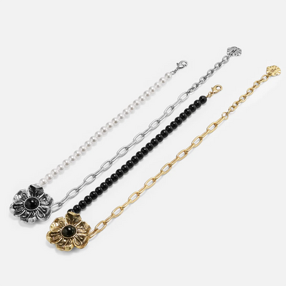 EQUINOX BLOOM CHOKER