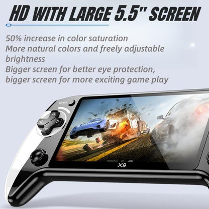 üéÆPortable Retro Game Console