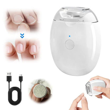 üíÖ‚ú®Universal Automatic Fingernail Grinder for Adults and Childrenüë∂üîß