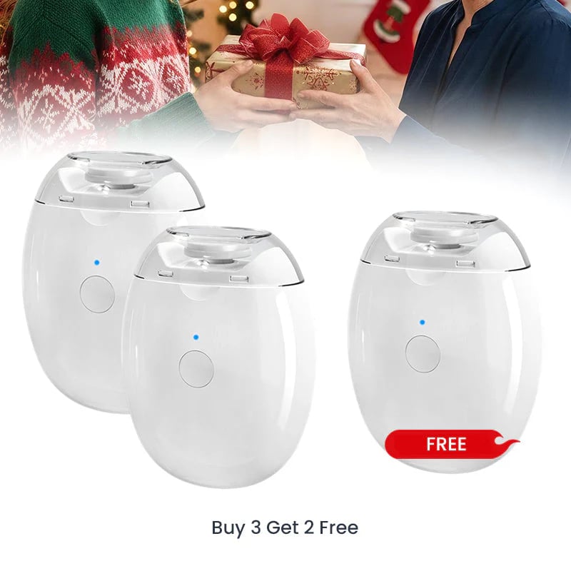 üíÖ‚ú®Universal Automatic Fingernail Grinder for Adults and Childrenüë∂üîß
