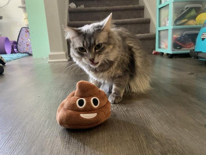 üéÅLowest price everüí•Funny  Poop Plush Toy ‚Äì Makes Fart Sounds!