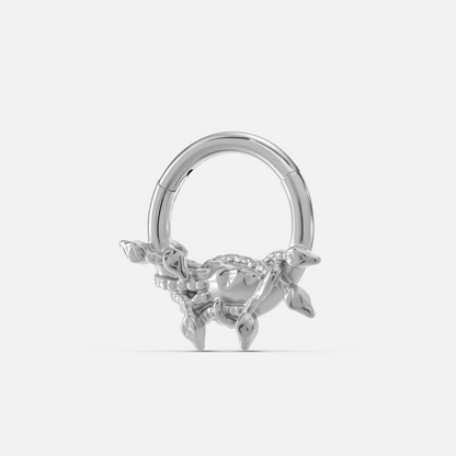ENCHANTED MEDUSA CLICKER