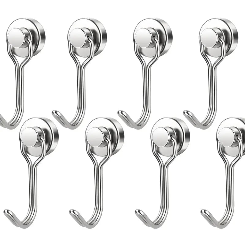 üî•Hot Sale ‚ö°Heavy Duty Swivel Hooks