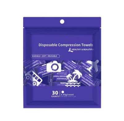 üíßCompressed Towels Tablets(30PCS)