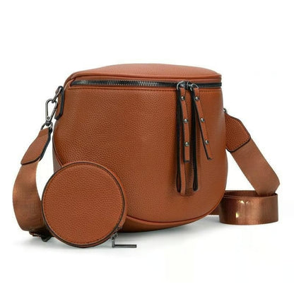 Large Fanny Pack Crossbody Sling Bagsüëú
