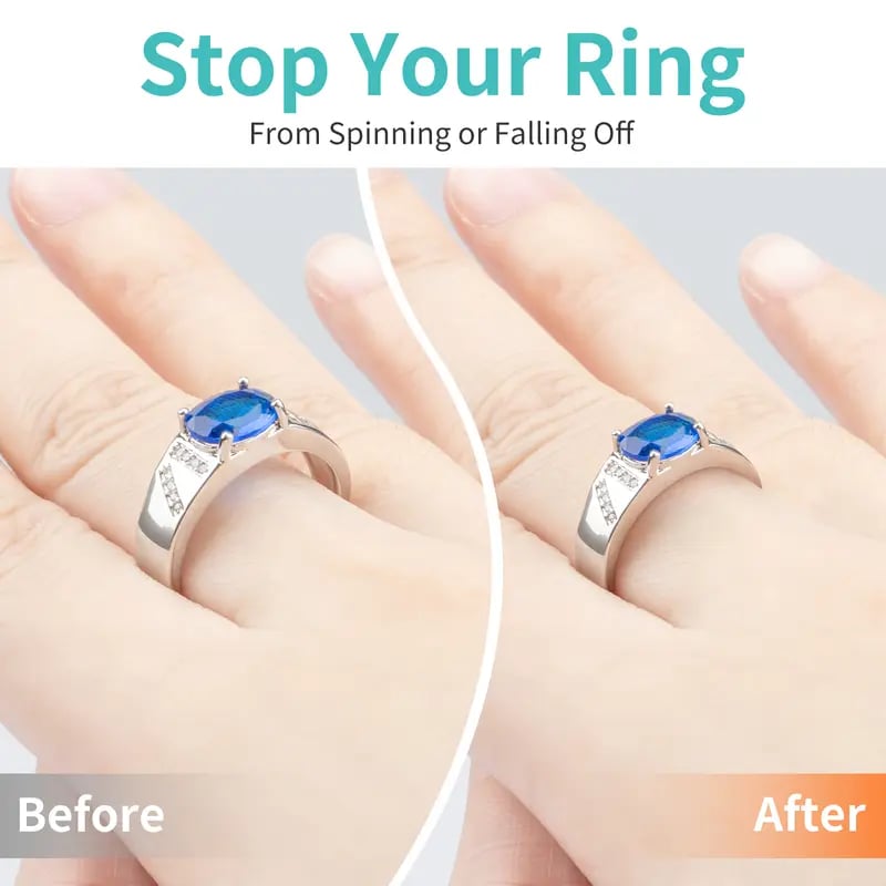 üíçRing Sizer Adjuster for Loose Rings