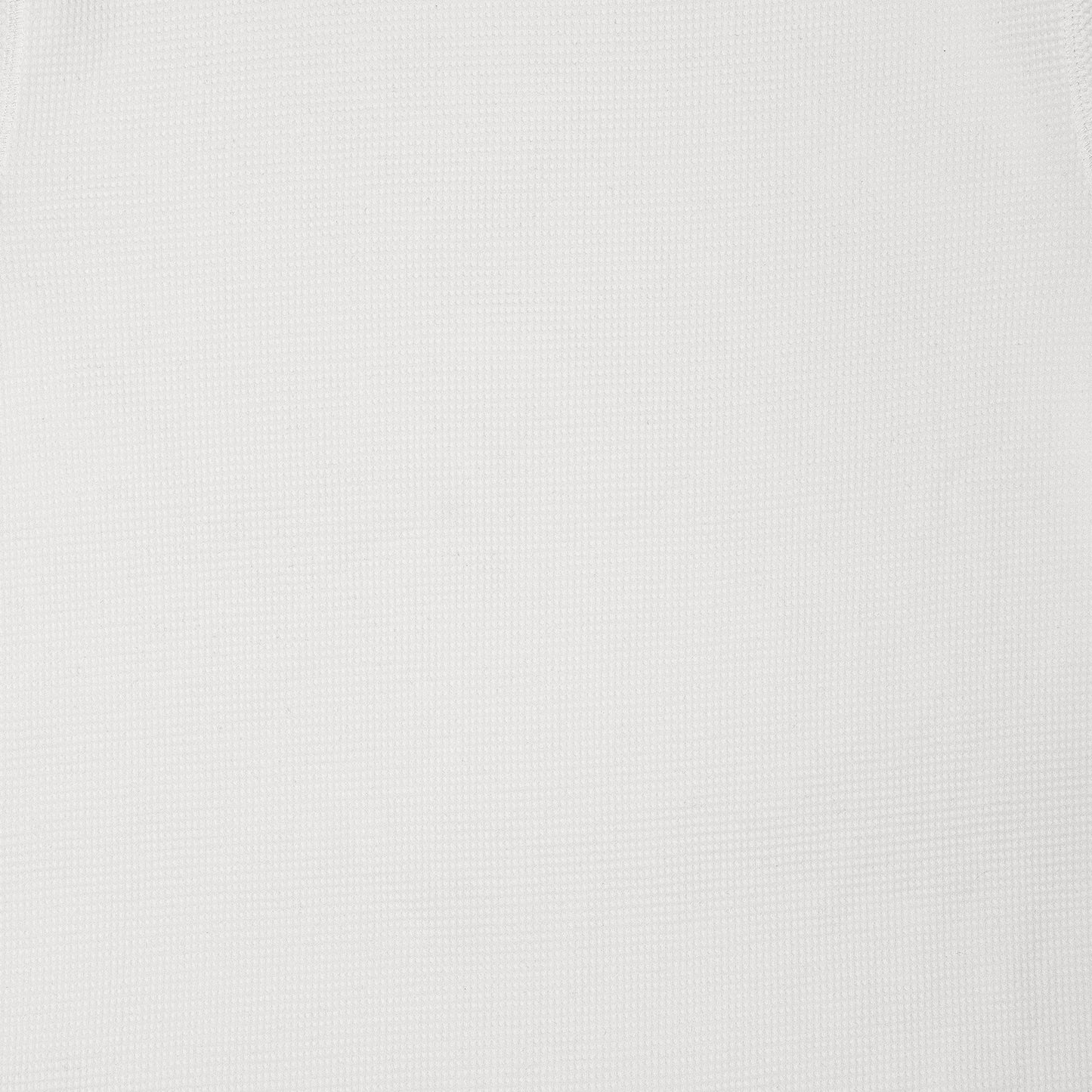 'White' Thermal Long Sleeve