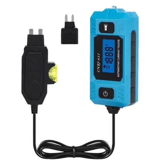 üöó‚ú®Automotive circuit fault probe tester