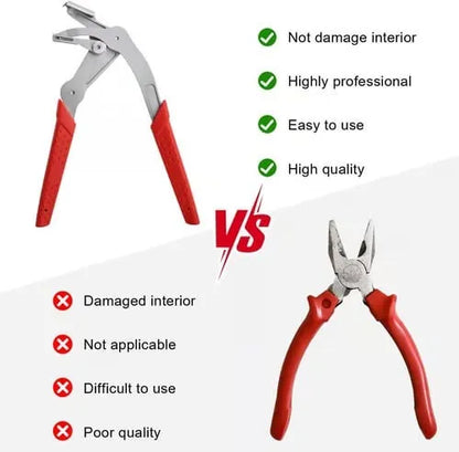 üî•üî•New Auto Fastener Clip Removal Pliers üîß