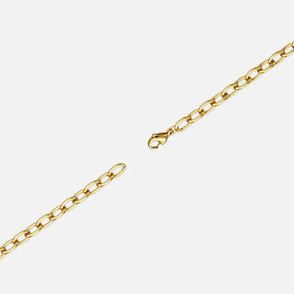 DUAL PRISM NECKLACE