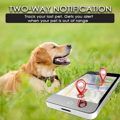 üî•Intelligent Tracking Locator