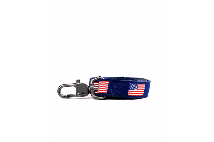 6' College Leash