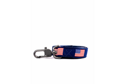 6' College Leash