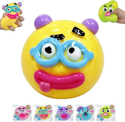 üî•Limited editionüî•Dog Face Swap Squishy