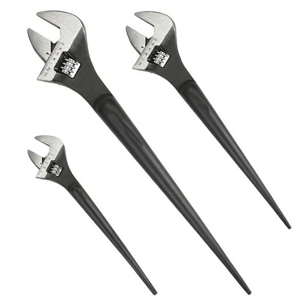 Dailyardtool¬Æ Heavy-Duty Alignment Spud Wrench