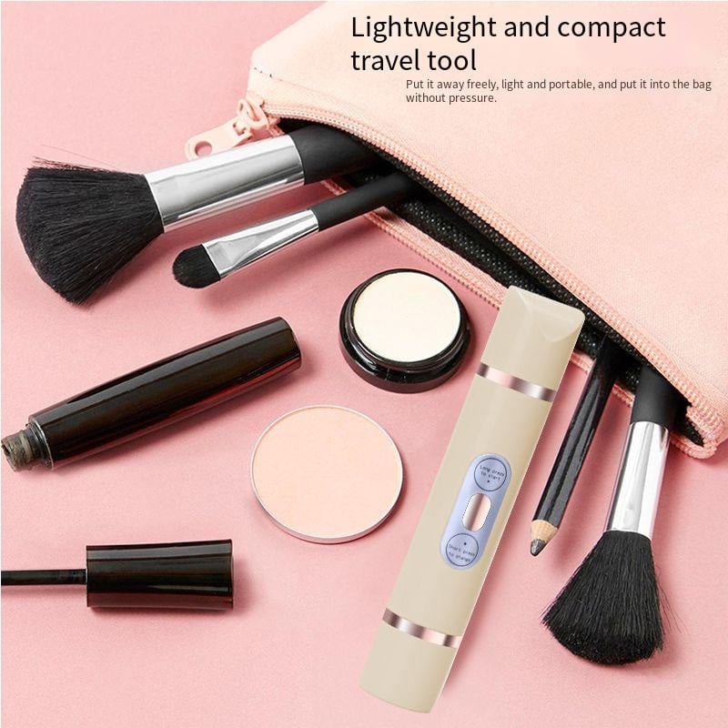 üî• - Winter & New Year Gift - Comfort 2 in 1 Electric Lady Shaver