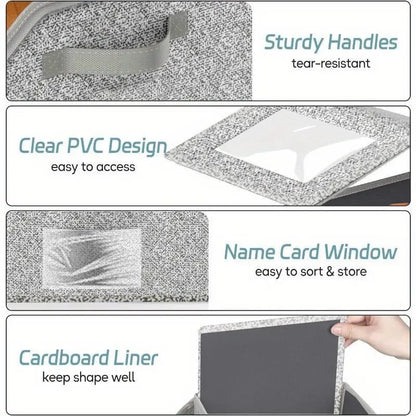 üéâüéâStackable Hat Storage Boxes for Baseball Caps