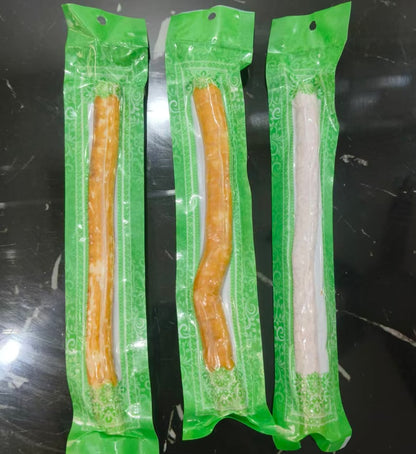 üåø Natural Miswak Sticks ‚Äì Individually Wrapped, Traditional Toothbrush for Fresh Breath & Healthy Gums