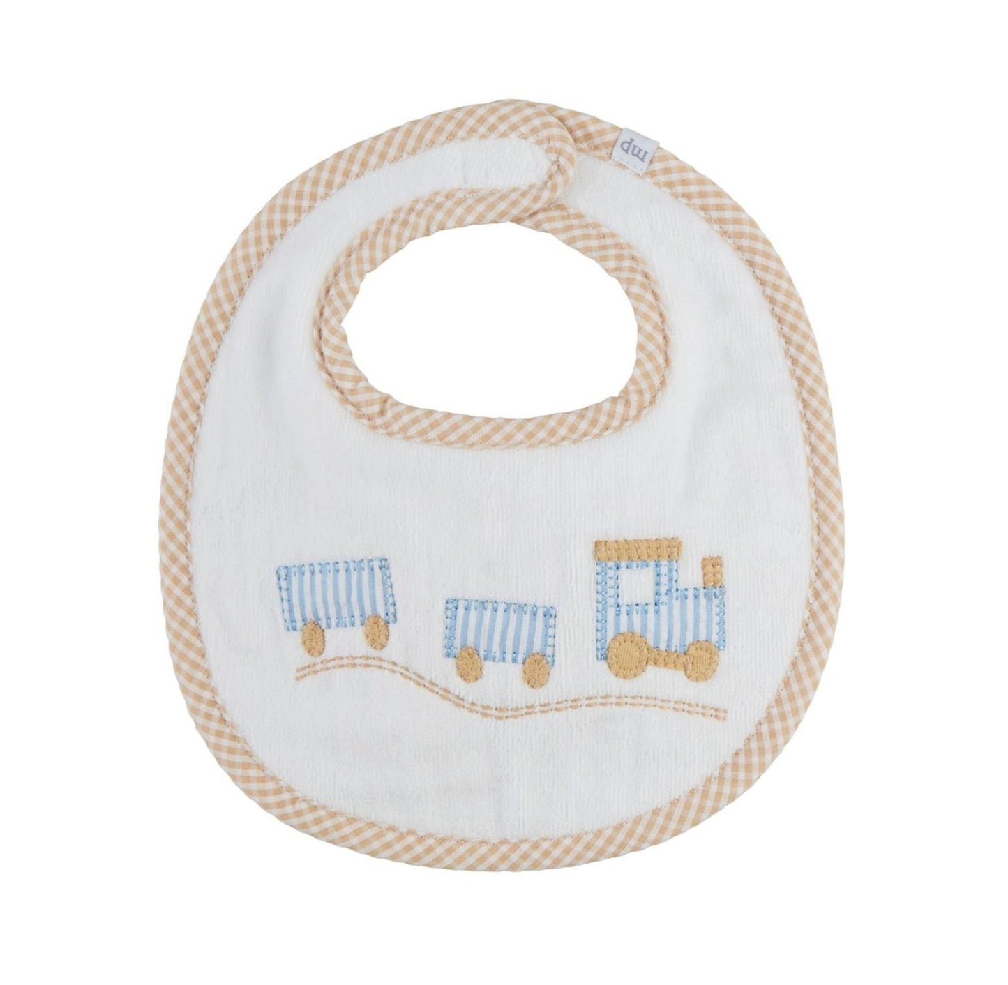 Bibs-MUDPIE