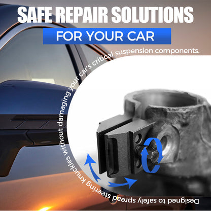 üí•Hot Sale üí•Car Suspension Split Hub Steering Knuckle Spreader