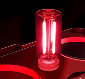 üåüCar USB Night Light Bulb
