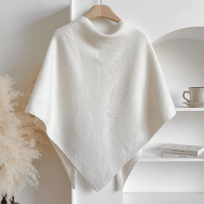 üçÇWomen's Solid-Color  ScarfüçÅ Casual Soft Comfortable Shawl for Daily Wear