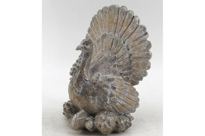 7.5" Turkey