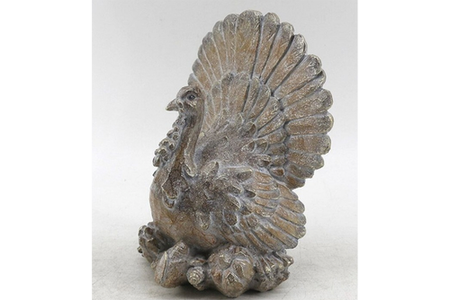 7.5" Turkey