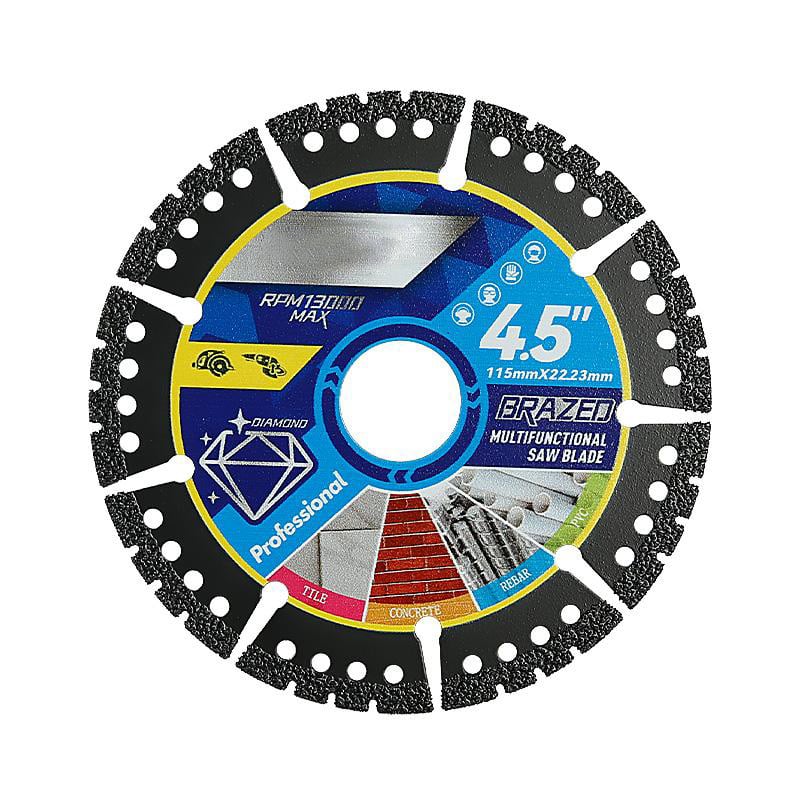 Dailyardtool¬Æ Multi-purpose Saw Blades : Cut Through Anything  for Unmatched Power and Precision
