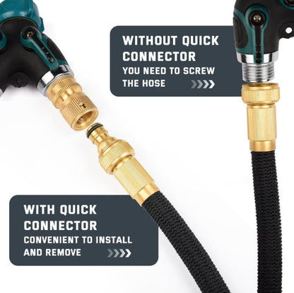 üî•üî©Garden Hose Quick Connector