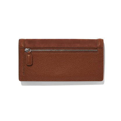 Bourbon pretty tough wallet