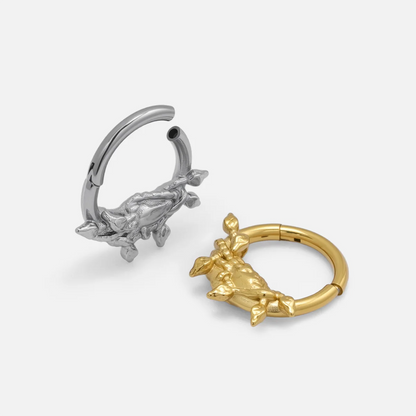 ENCHANTED MEDUSA CLICKER