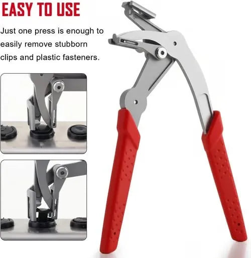 üî•üî•New Auto Fastener Clip Removal Pliers üîß