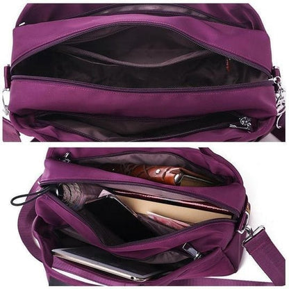 üëúFashion Anti-theft Tote Bag