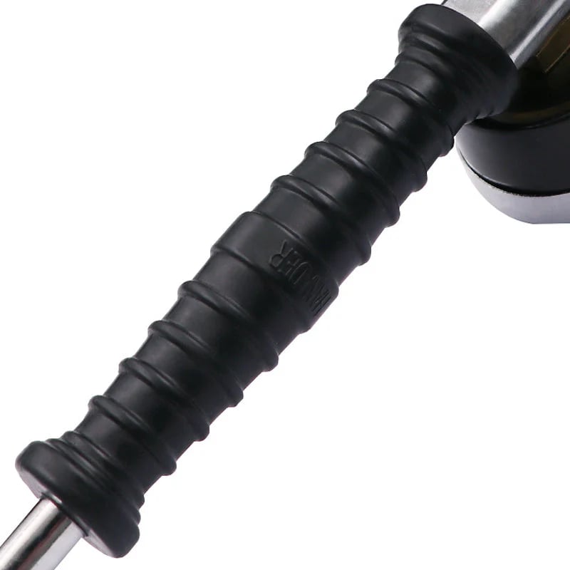 Heavy-Duty Tire Inflator with Pressure Gauge ‚Äì Always the Right Pressure üî• Sturdy, Accurate & Reliable
