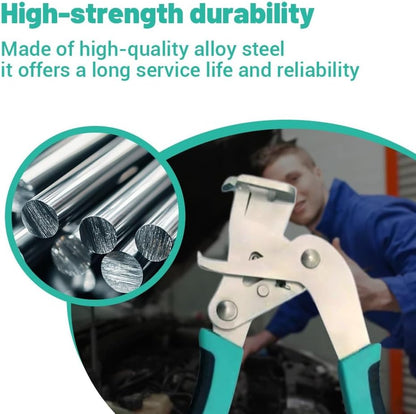 Dailyardtool¬Æ Car Clip Pliers/Disassembly Tools