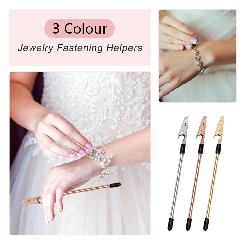 üî•Bracelet Clasp Helper Tools