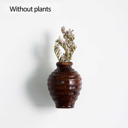 üéÅEarly Christmasüå∏ Mini Ceramics Vase Fridge Magnet