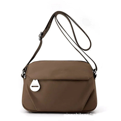 üçÇLightweight Minimalist Shoulder Bag for Women
