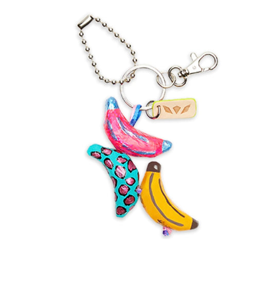 BANANAS CHARM