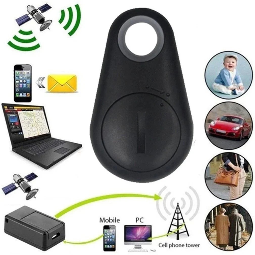 üî•Intelligent Tracking Locator