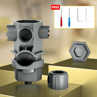 üî•HOT SALEüî•All-In-One Wrench Tool Set for Faucet