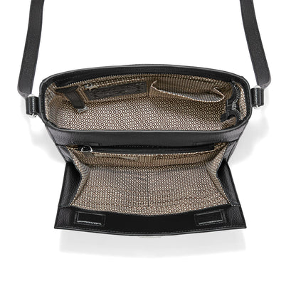 Black Pretty tough Clayton Organizer