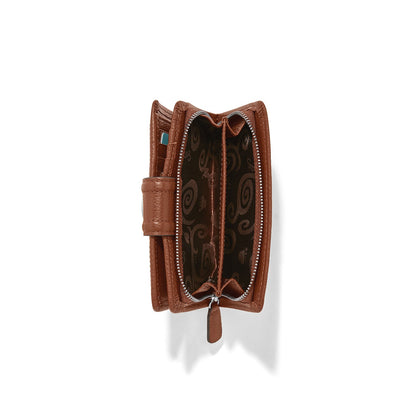 Bourbon Shelby Medium wallet/crossbody