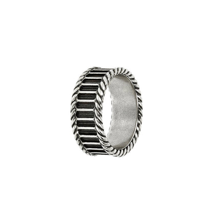 ALBERT M. JEWELS JEWELRY Mod. WSOX00531.S-22