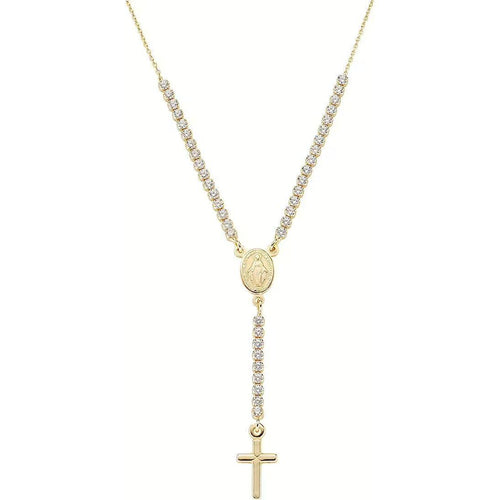 AMEN  JEWELRY Mod. CLCRMIGBZ4