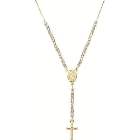 AMEN  JEWELRY Mod. CLCRMIGBZ4